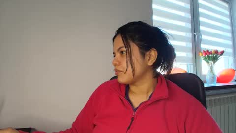 Amazing SALOME online show from March 9, 1:36 pm