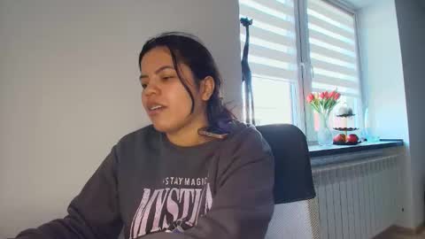 Amazing SALOME online show from March 23, 9:26 am