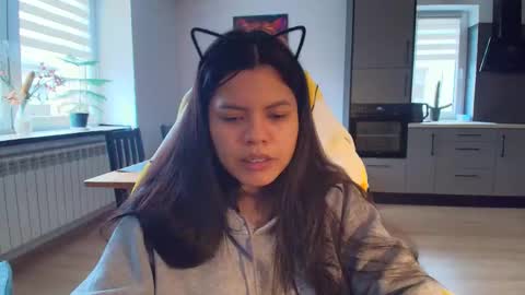 Amazing SALOME online show from November 20, 8:59 am