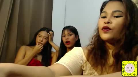 temptationkylajane online show from November 28, 2:09 pm