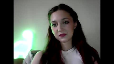 Snapshot of temptingvision chatting on February 9, 12:41 pm temptingvision online show from February 9, 12:41 pm