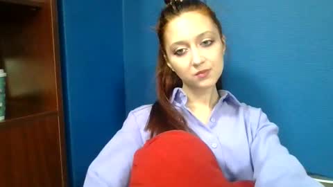 Snapshot of temptingvision chatting on February 24, 8:04 am temptingvision online show from February 24, 8:04 am