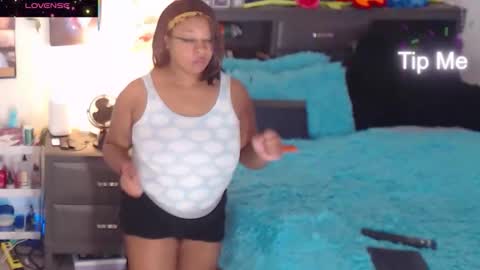 Gaia online show from November 13, 5:50 am