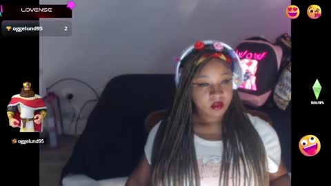 Gaia online show from February 18, 12:59 am