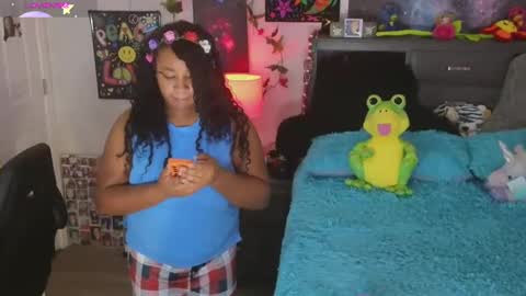 Gaia online show from October 1, 4:28 am