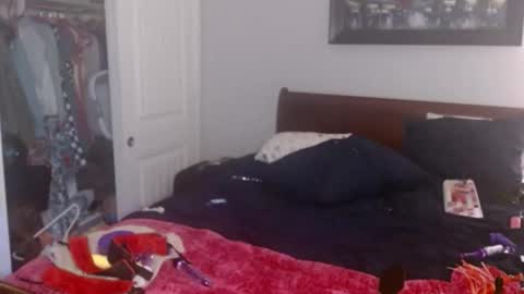 Temptriss69 online show from November 17, 10:49 am