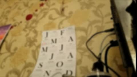 Ada  online show from April 3, 9:07 am