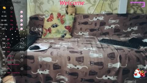 Ada  online show from January 11, 1:27 pm