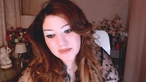 Tenderlybae online show from April 5, 1:48 am