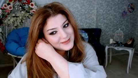 Tenderlybae online show from January 25, 11:11 pm