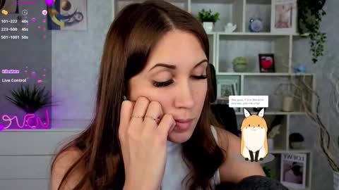 Nelly online show from October 23, 10:27 pm