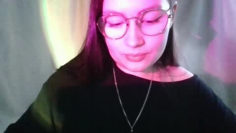 tendre_amelia online show from April 8, 4:36 am