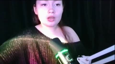 tendre_amelia online show from May 19, 6:53 am