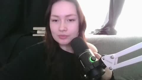 tendre_amelia online show from April 26, 1:42 pm