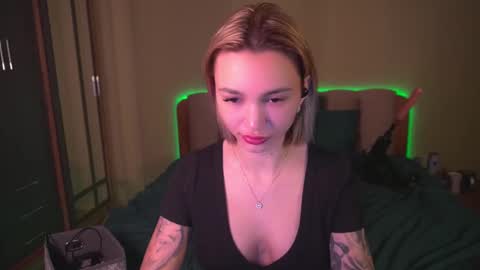 Teya online show from February 13, 6:30 am