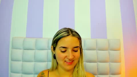 Teresa online show from March 12, 2:34 pm