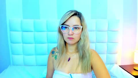 Teresa online show from October 9, 5:17 pm