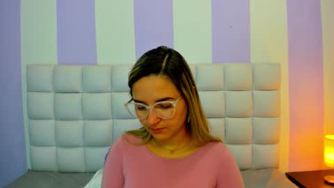 Teresa online show from November 25, 1:46 pm