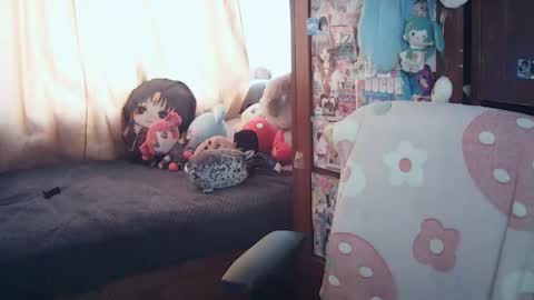 Terra Elowen online show from March 17, 4:22 pm