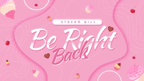 Anny Simpson online show from October 16, 6:05 am