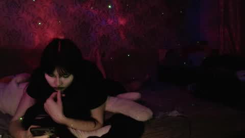 Nana online show from March 13, 2:35 am