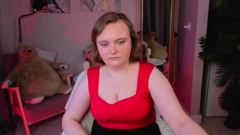 Terry online show from November 22, 8:33 pm