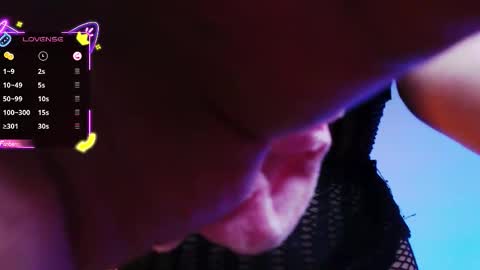 Tessa  online show from October 23, 3:12 am