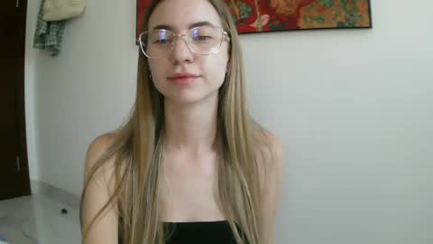 tessa_calmness online show from March 1, 3:28 am