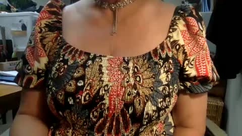 tessa_foxxx online show from September 19, 7:57 pm