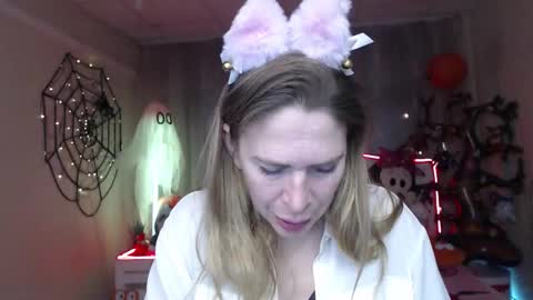 tessadaybreak online show from October 29, 8:18 am