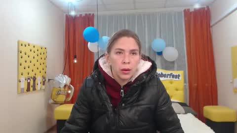 tessadaybreak online show from October 2, 7:13 am