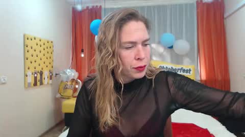 tessadaybreak online show from October 3, 8:08 am