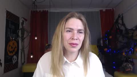 tessadaybreak online show from October 14, 6:38 am