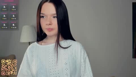 Cindy online show from February 16, 7:03 pm