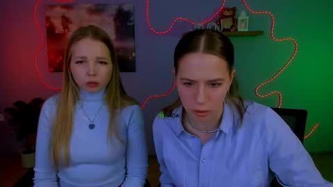 teya_starling online show from February 27, 8:58 am