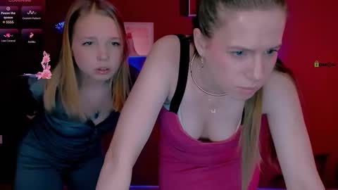 teya_starling online show from March 6, 2:45 pm