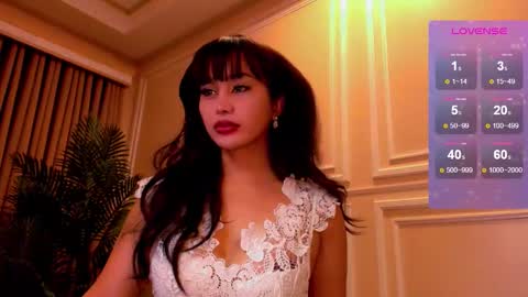 th3r3sa online show from December 1, 4:27 am