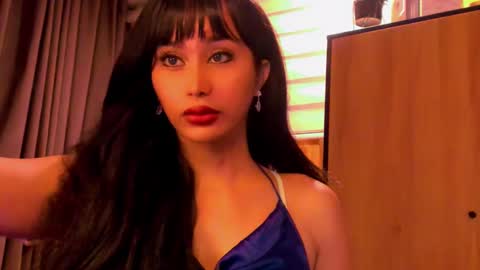 Snapshot of th3r3sa chatting on January 22, 2:59 am th3r3sa online show from January 22, 2:59 am