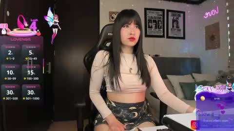  Thael online show from March 4, 6:29 pm