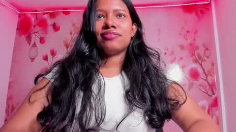 Andreina online show from February 27, 3:58 am