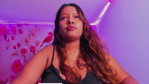 Andreina online show from September 21, 9:35 pm