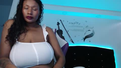 Thalia online show from January 17, 1:40 pm