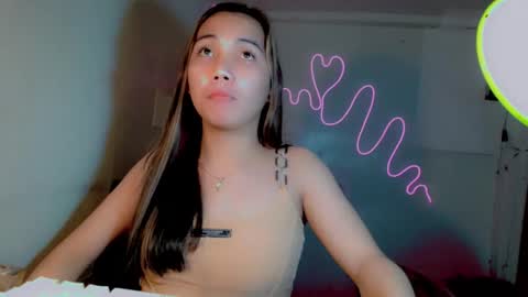 Thalia online show from November 28, 1:08 am