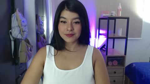 Thaliana0498 online show from August 8, 1:35 am