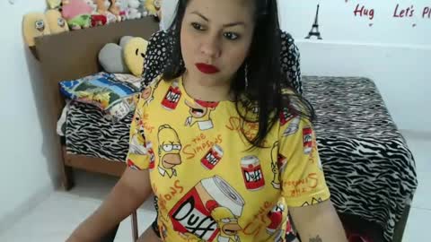 thania      sometimes in the company of Alan and Maria online show from January 12, 2:52 pm