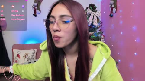 thamara_cooper_ online show from December 20, 9:11 am