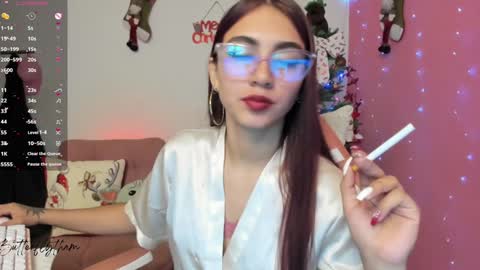 thamara_cooper_ online show from December 12, 10:02 am