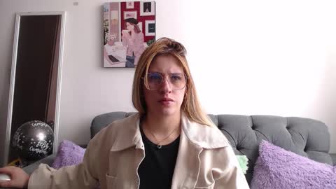   online show from January 16, 7:10 pm