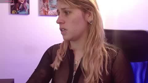   online show from February 16, 9:38 pm