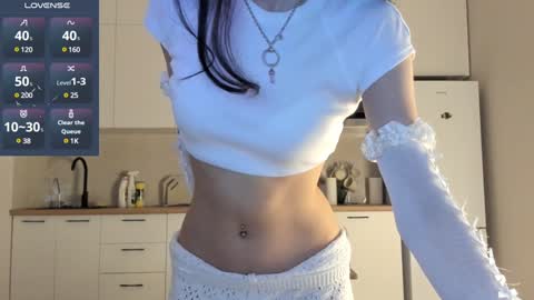 Snapshot of thanos_world1321002 chatting on January 24, 9:58 pm thanos_world1321002 online show from January 24, 9:58 pm